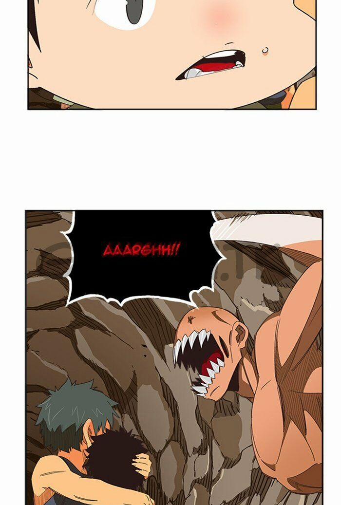 Chúa Tể Học Đường 491 trang 38