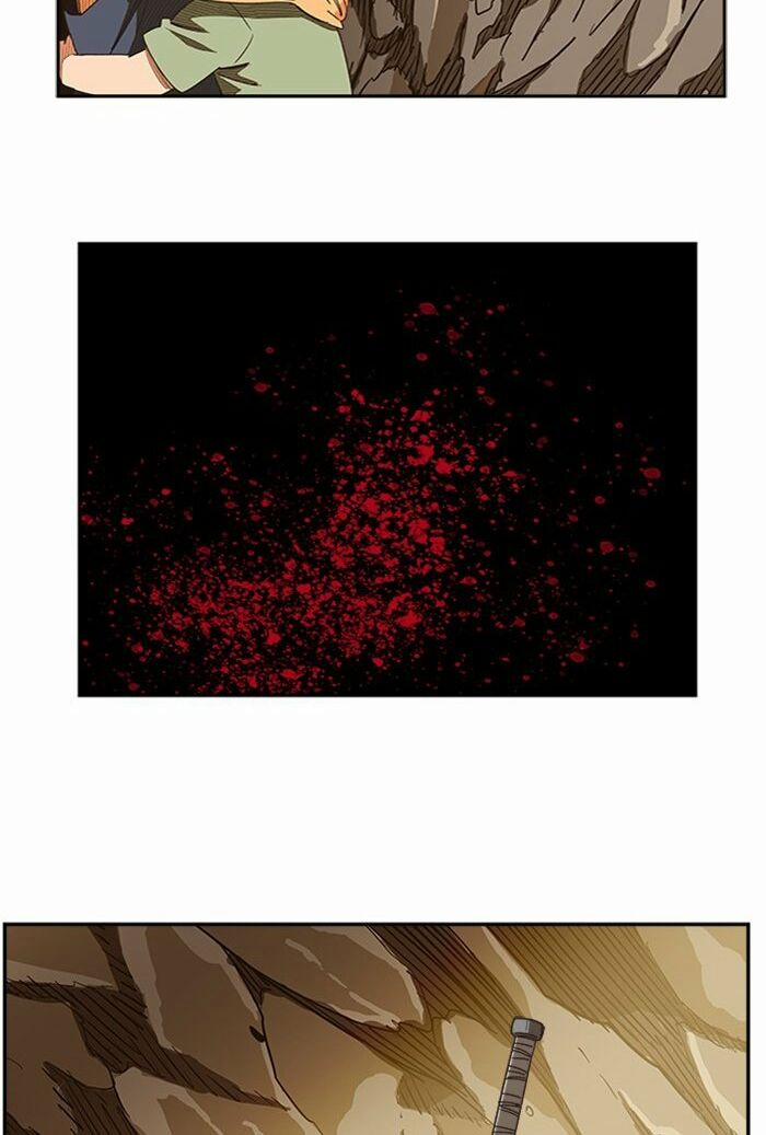 Chúa Tể Học Đường 491 trang 39