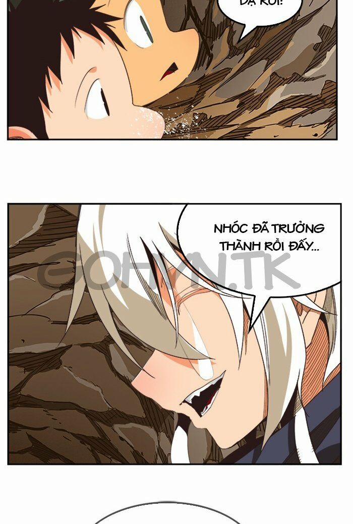 Chúa Tể Học Đường 491 trang 41