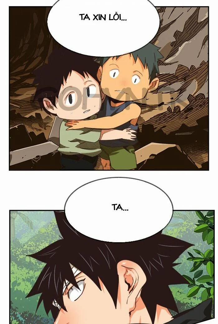 Chúa Tể Học Đường 491 trang 42