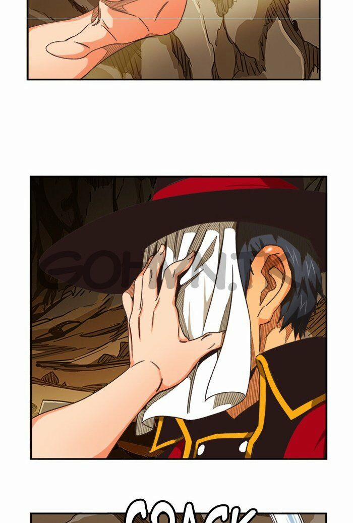 Chúa Tể Học Đường 491 trang 44