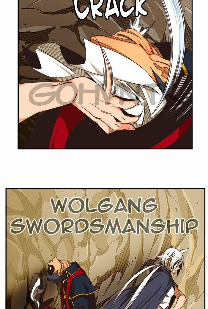 Chúa Tể Học Đường 491 trang 45