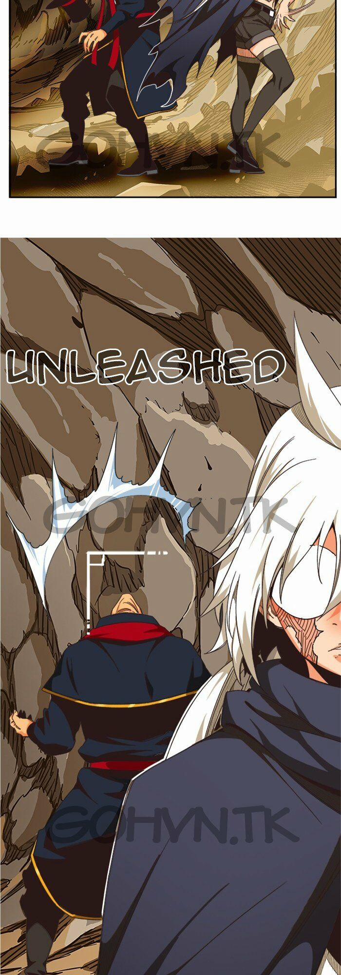 Chúa Tể Học Đường 491 trang 46