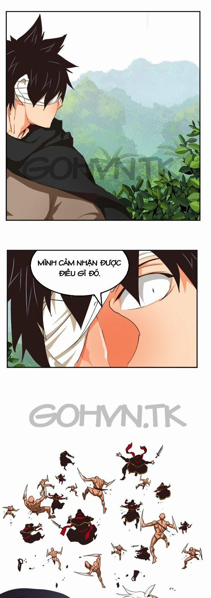 Chúa Tể Học Đường 491 trang 53