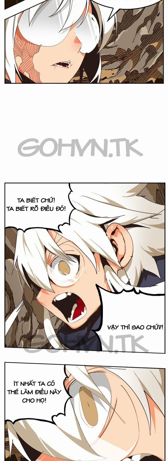 Chúa Tể Học Đường 491 trang 55