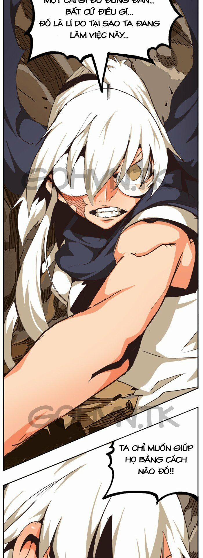 Chúa Tể Học Đường 491 trang 57