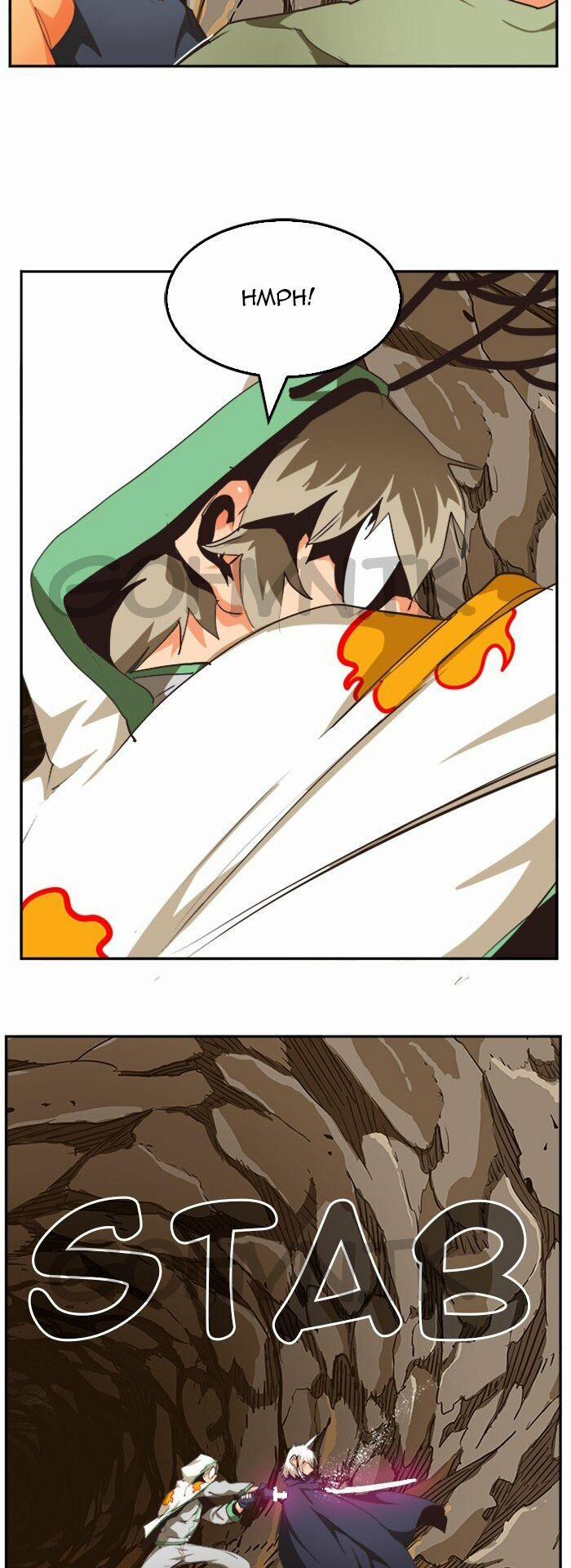 Chúa Tể Học Đường 491 trang 59