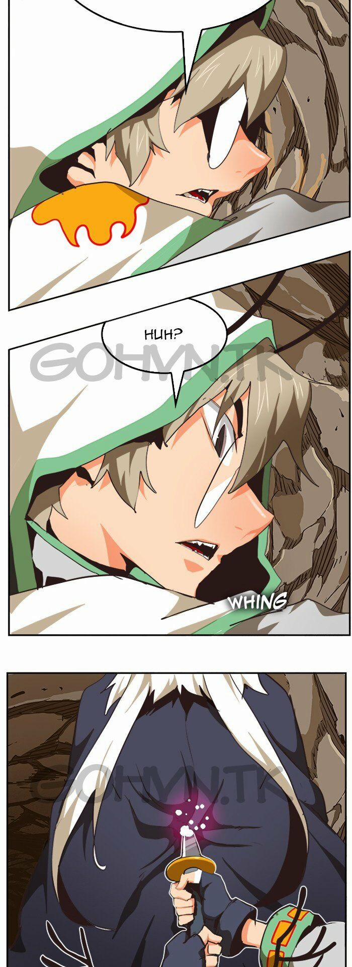 Chúa Tể Học Đường 491 trang 61