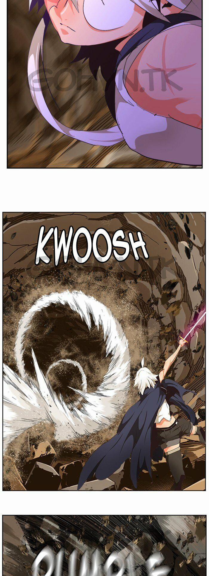 Chúa Tể Học Đường 491 trang 64