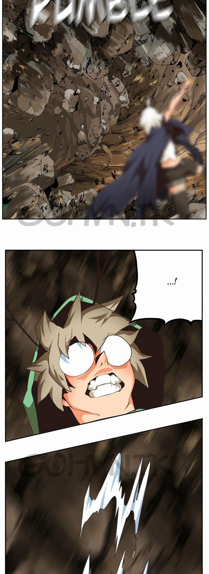 Chúa Tể Học Đường 491 trang 65