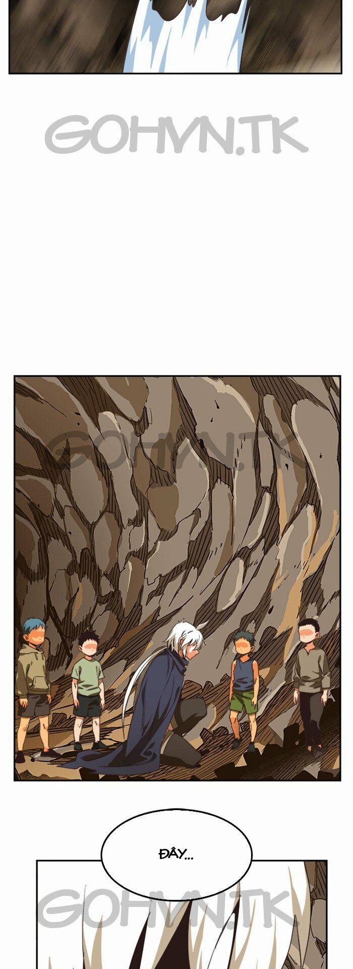 Chúa Tể Học Đường 491 trang 66