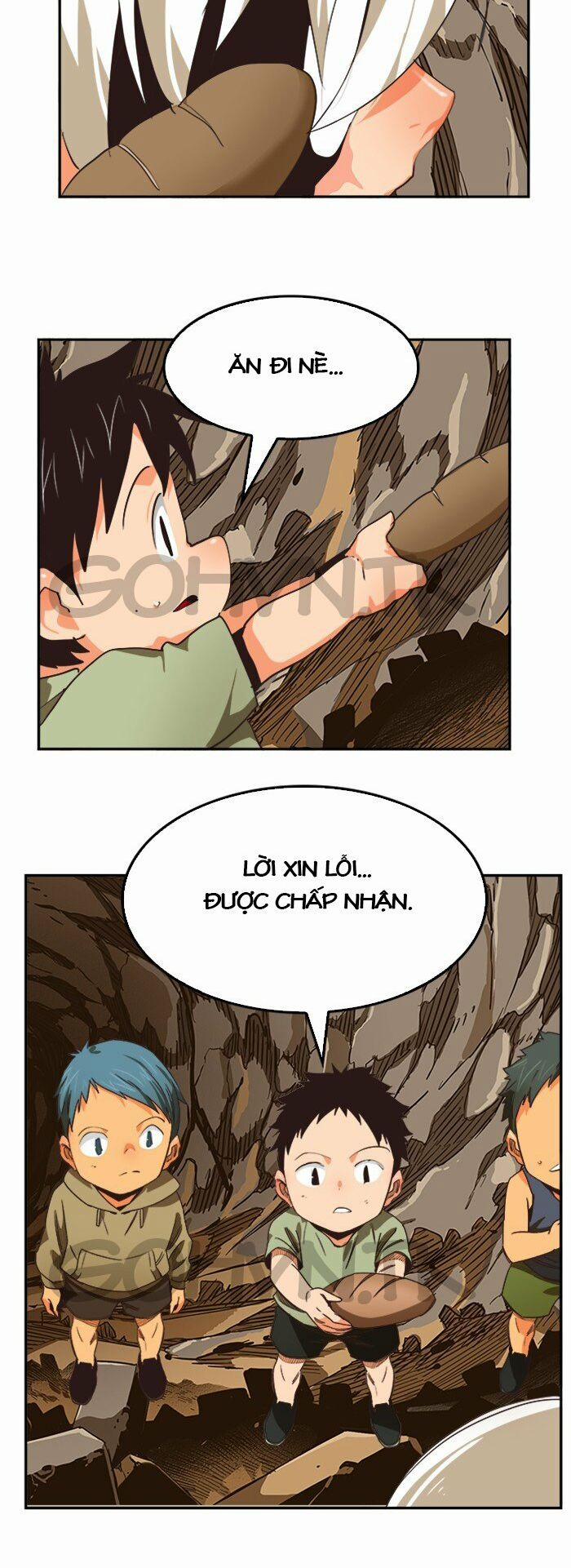 Chúa Tể Học Đường 491 trang 67