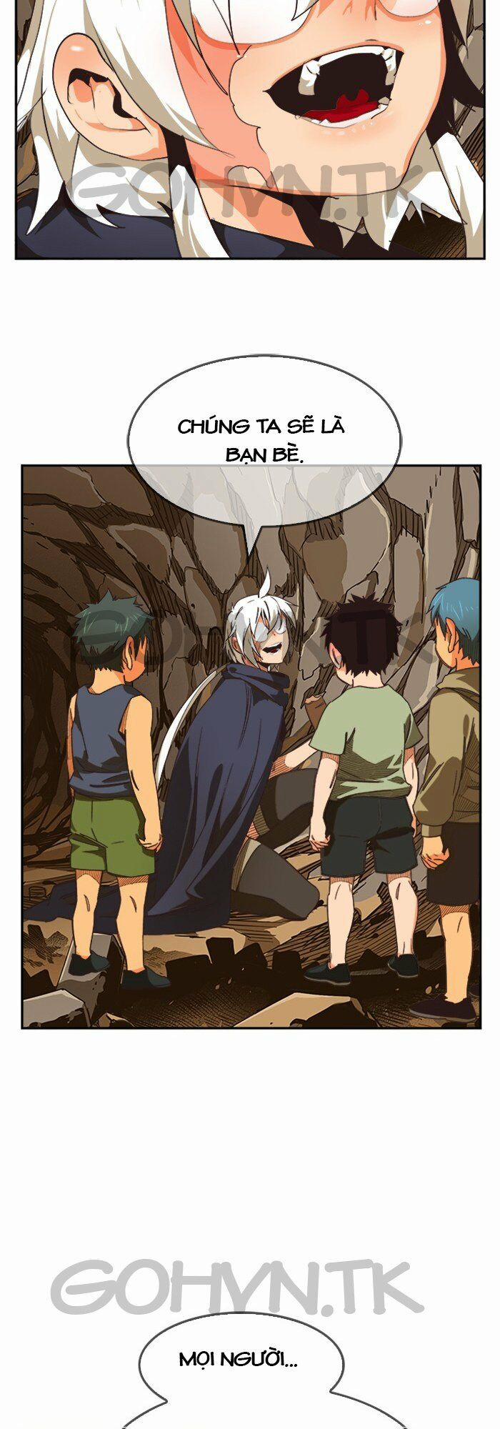 Chúa Tể Học Đường 491 trang 70