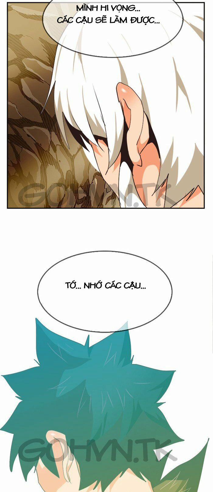 Chúa Tể Học Đường 491 trang 71