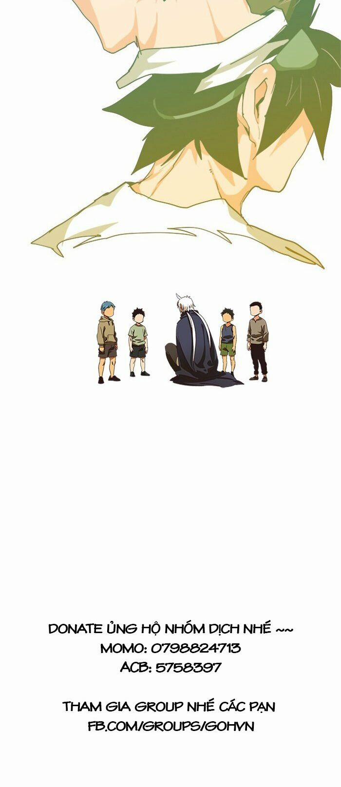 Chúa Tể Học Đường 491 trang 72