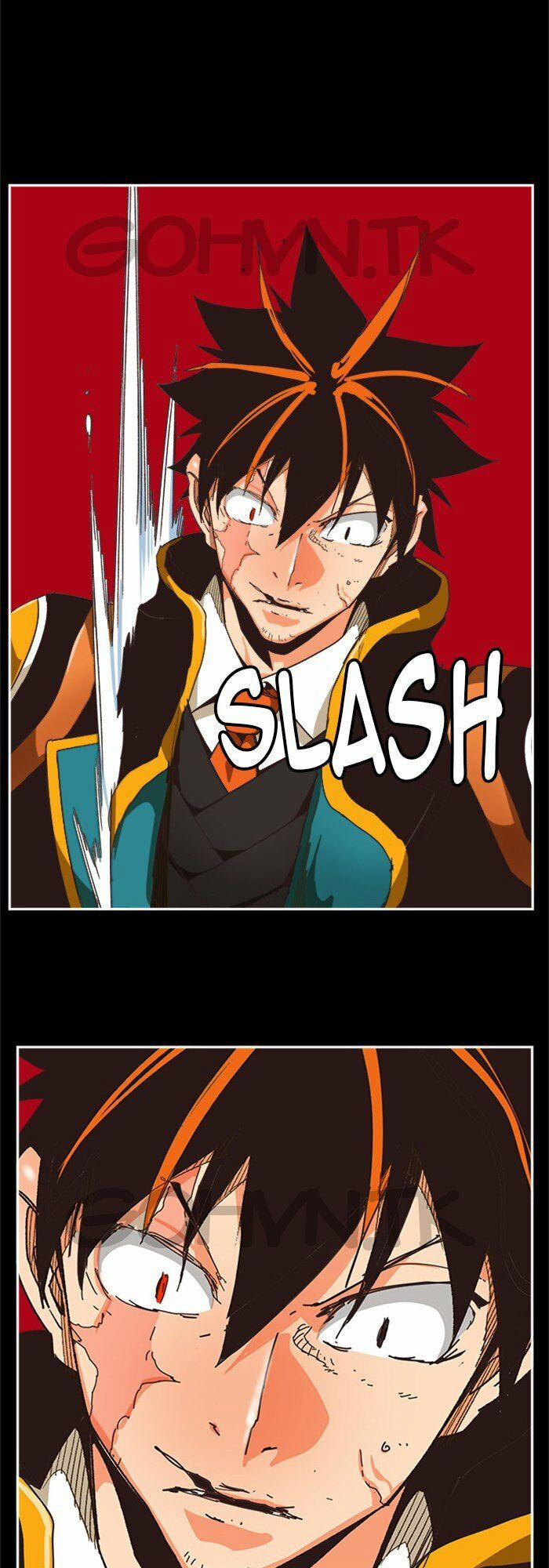 Chúa Tể Học Đường 492 trang 1