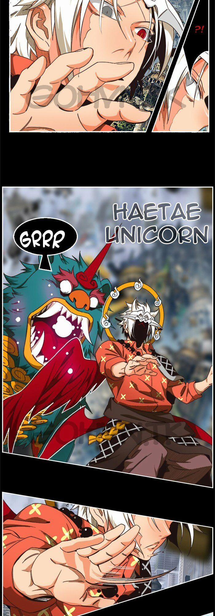 Chúa Tể Học Đường 492 trang 10