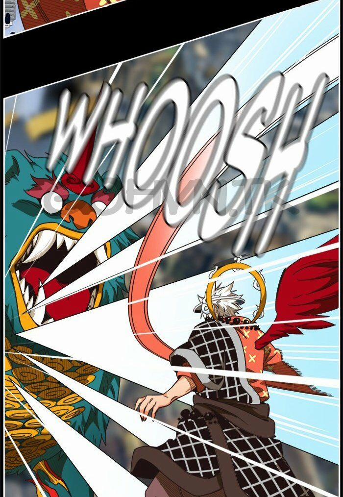 Chúa Tể Học Đường 492 trang 11