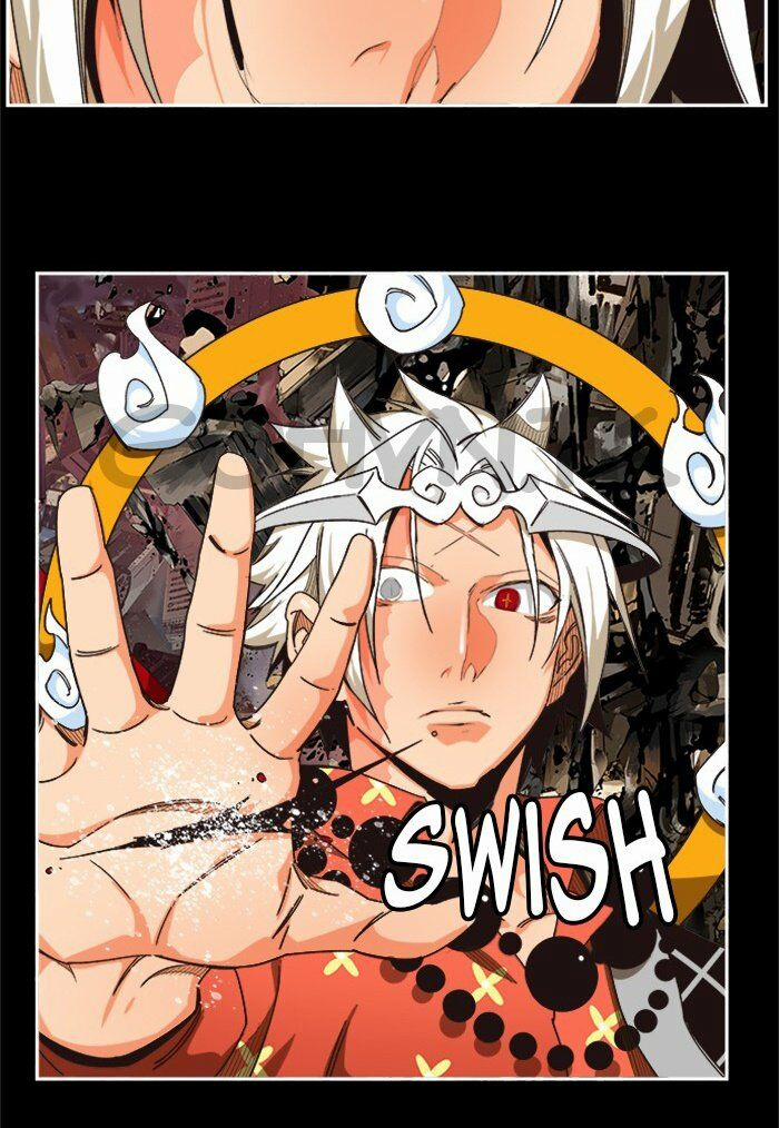 Chúa Tể Học Đường 492 trang 14