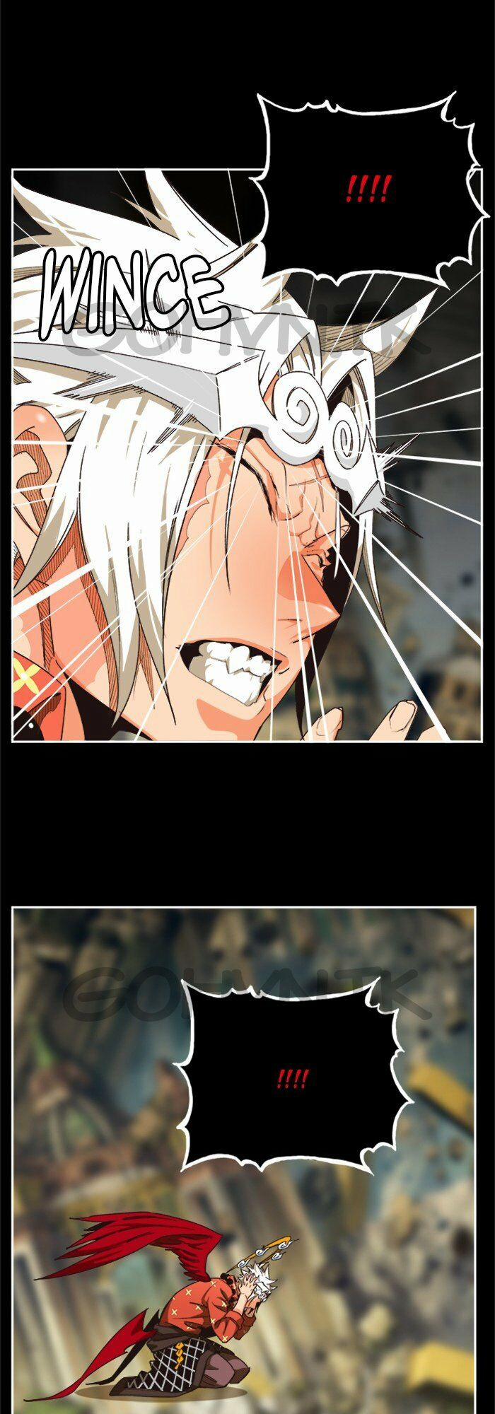 Chúa Tể Học Đường 492 trang 16