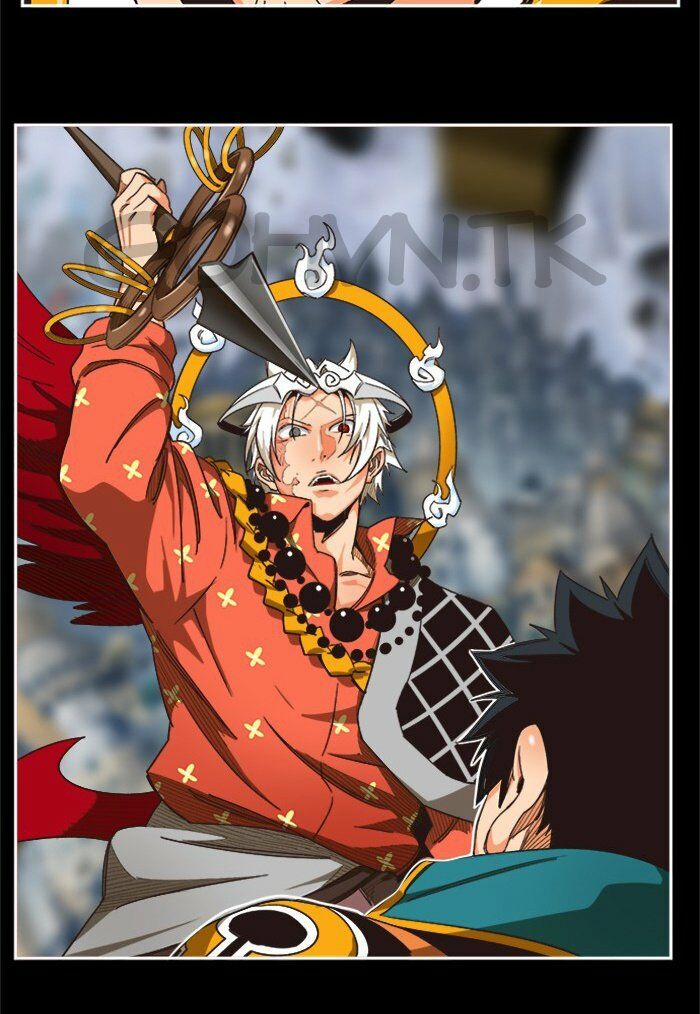 Chúa Tể Học Đường 492 trang 2