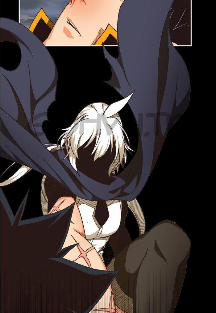 Chúa Tể Học Đường 492 trang 20