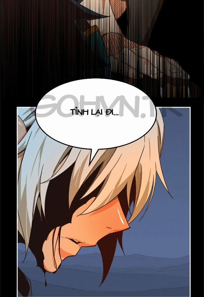 Chúa Tể Học Đường 492 trang 21