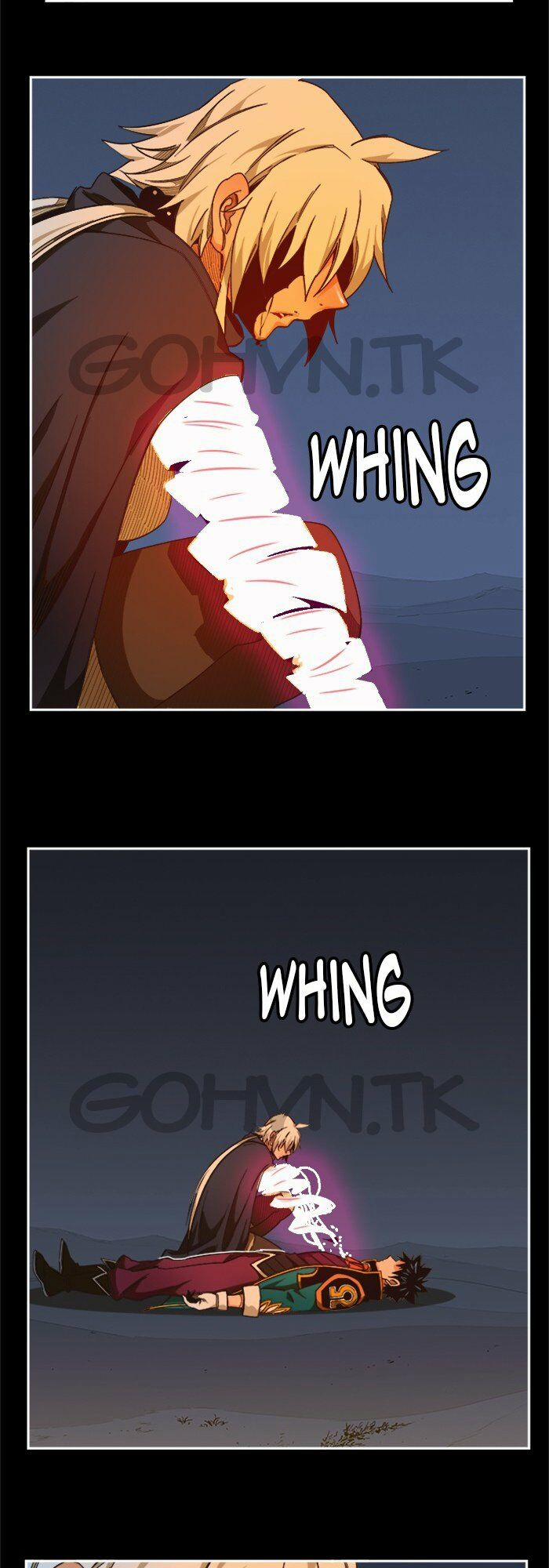 Chúa Tể Học Đường 492 trang 22