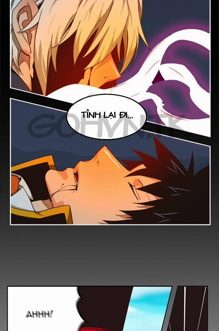 Chúa Tể Học Đường 492 trang 23