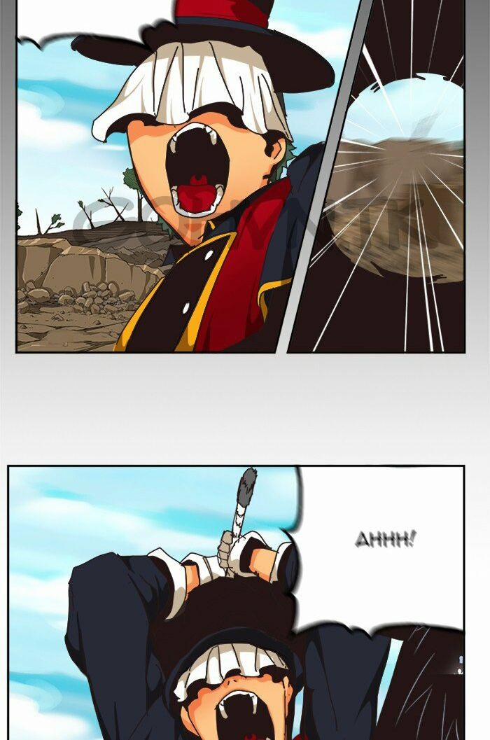 Chúa Tể Học Đường 492 trang 24