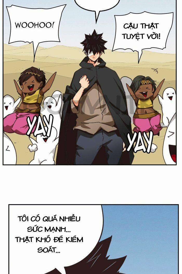 Chúa Tể Học Đường 492 trang 26