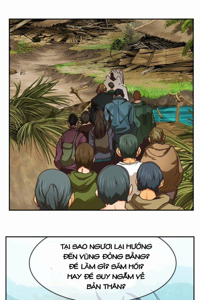 Chúa Tể Học Đường 492 trang 32