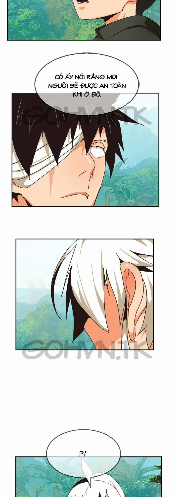 Chúa Tể Học Đường 492 trang 40