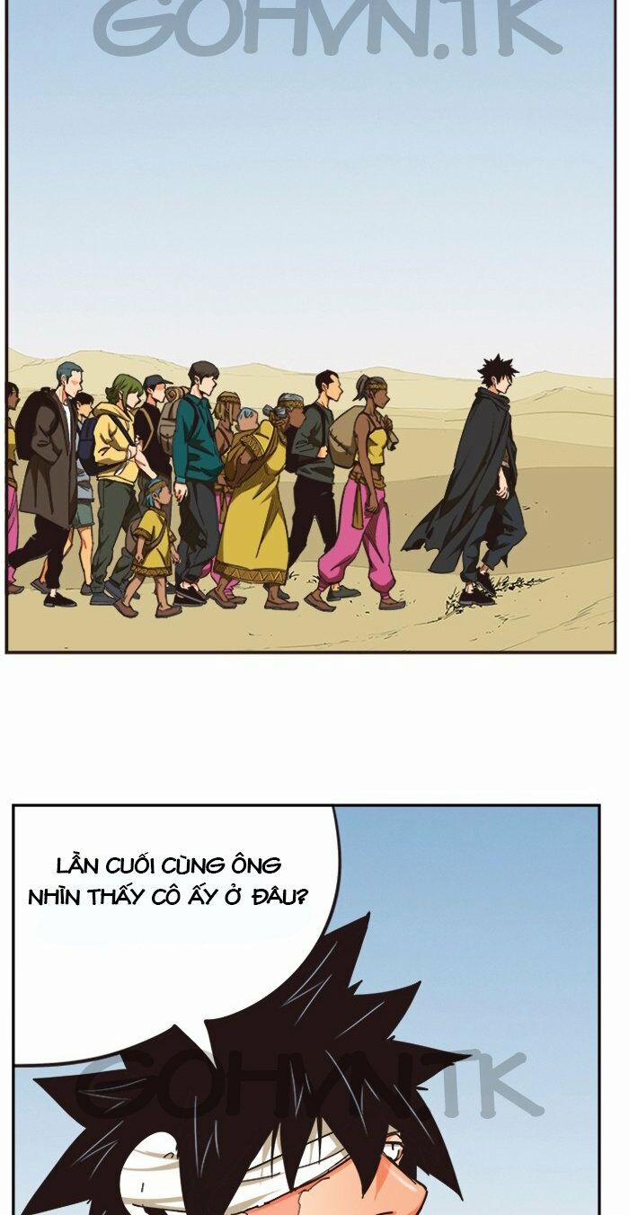 Chúa Tể Học Đường 492 trang 45