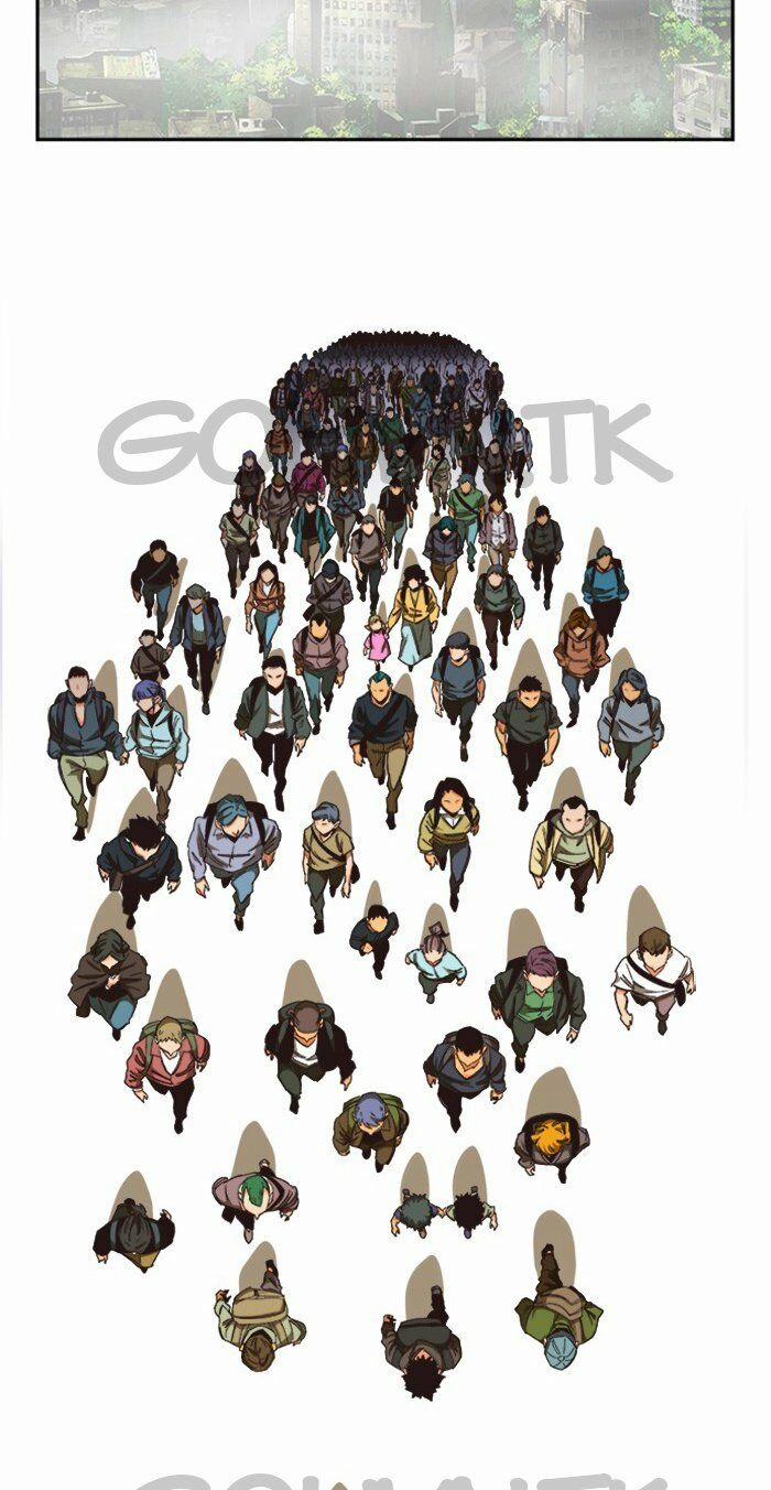 Chúa Tể Học Đường 492 trang 47