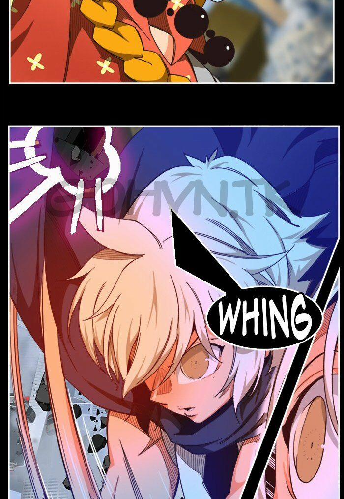 Chúa Tể Học Đường 492 trang 5