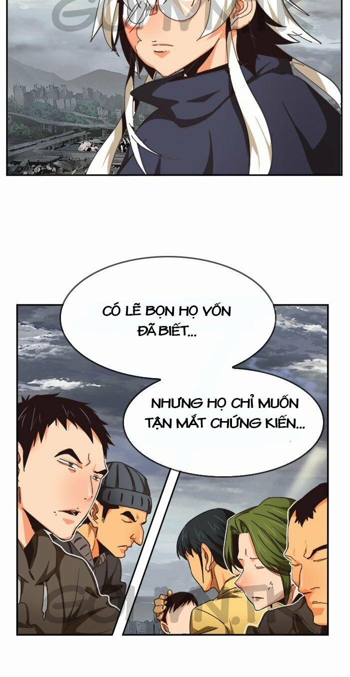 Chúa Tể Học Đường 492 trang 51