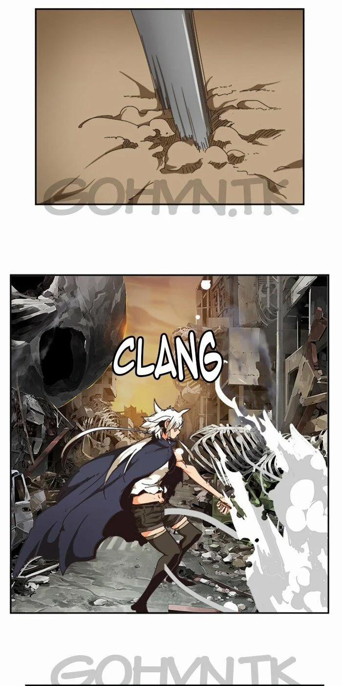 Chúa Tể Học Đường 492 trang 53