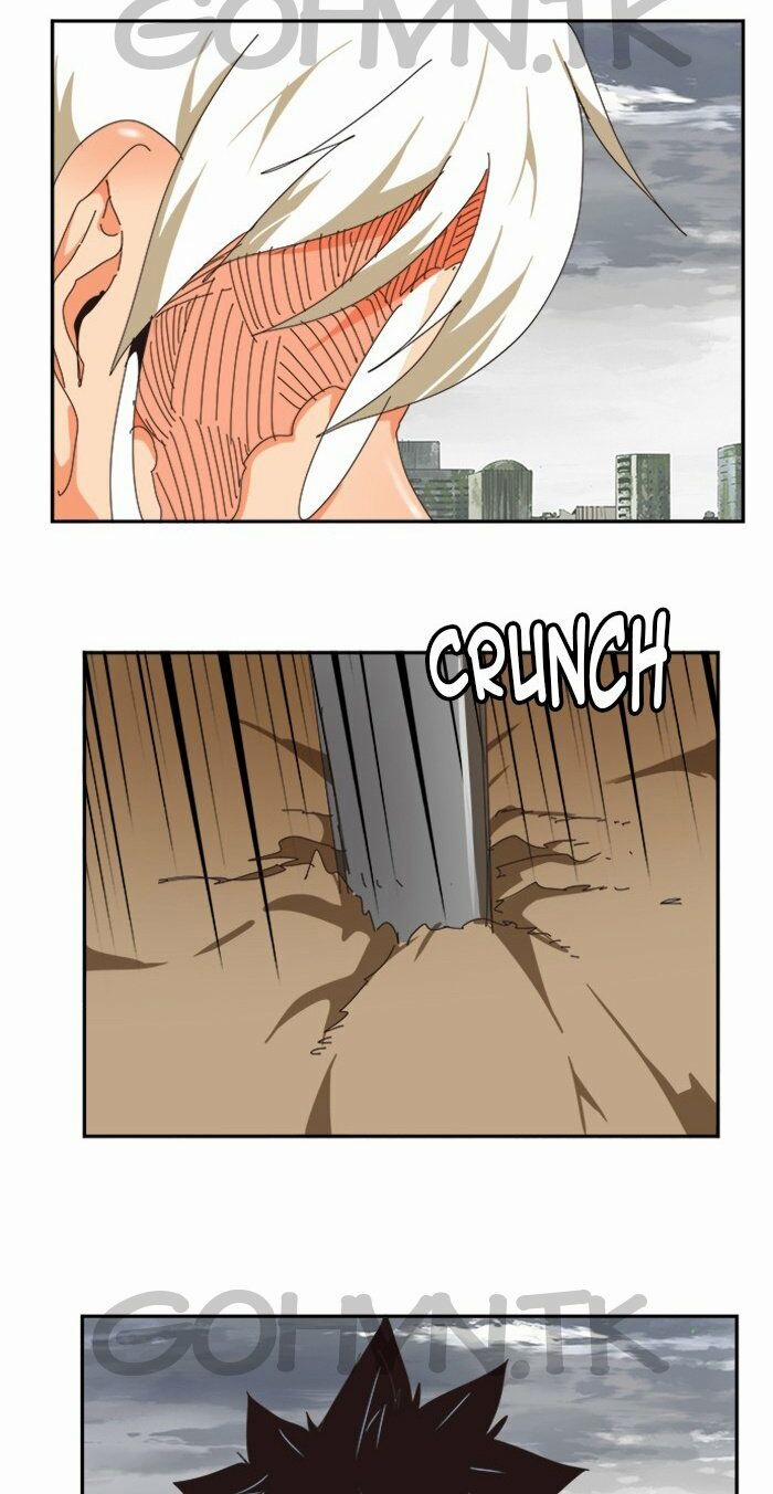 Chúa Tể Học Đường 492 trang 57