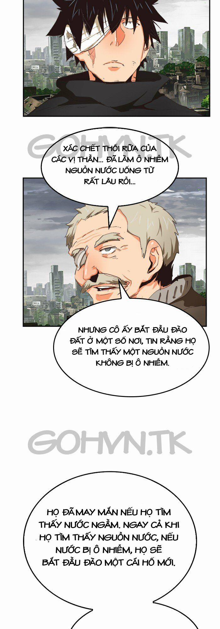 Chúa Tể Học Đường 492 trang 58