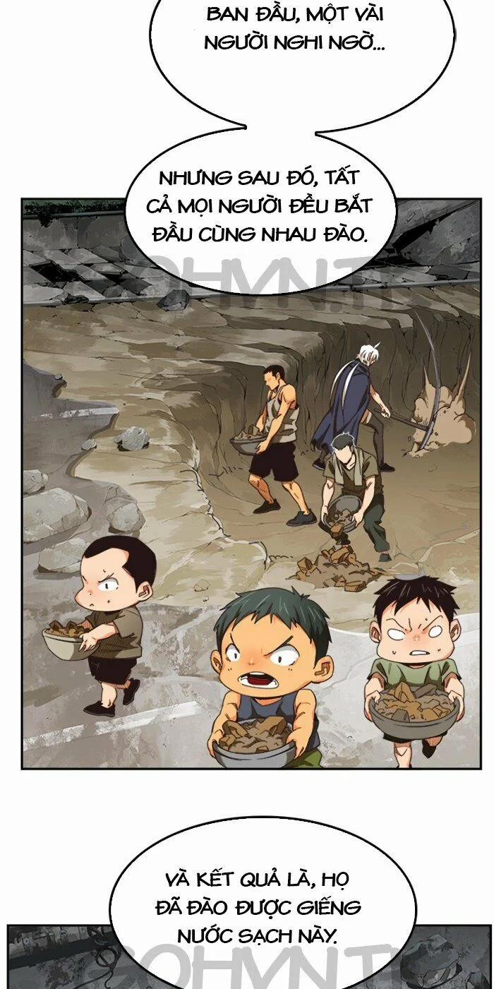 Chúa Tể Học Đường 492 trang 59