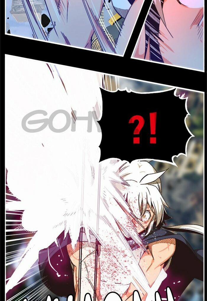 Chúa Tể Học Đường 492 trang 6