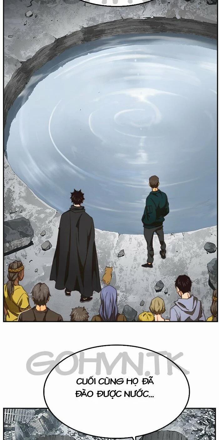 Chúa Tể Học Đường 492 trang 60