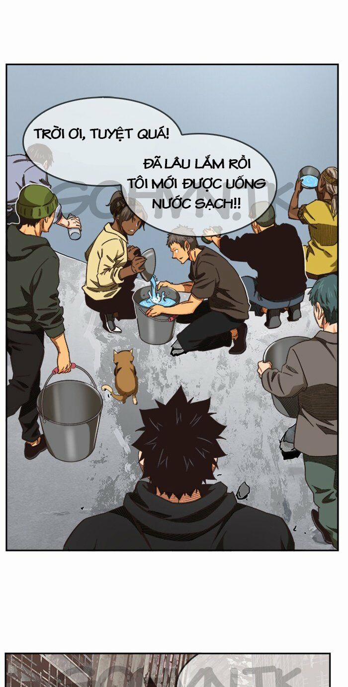 Chúa Tể Học Đường 492 trang 62