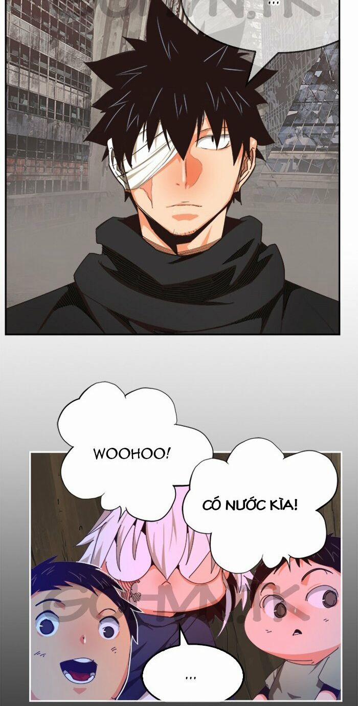 Chúa Tể Học Đường 492 trang 63