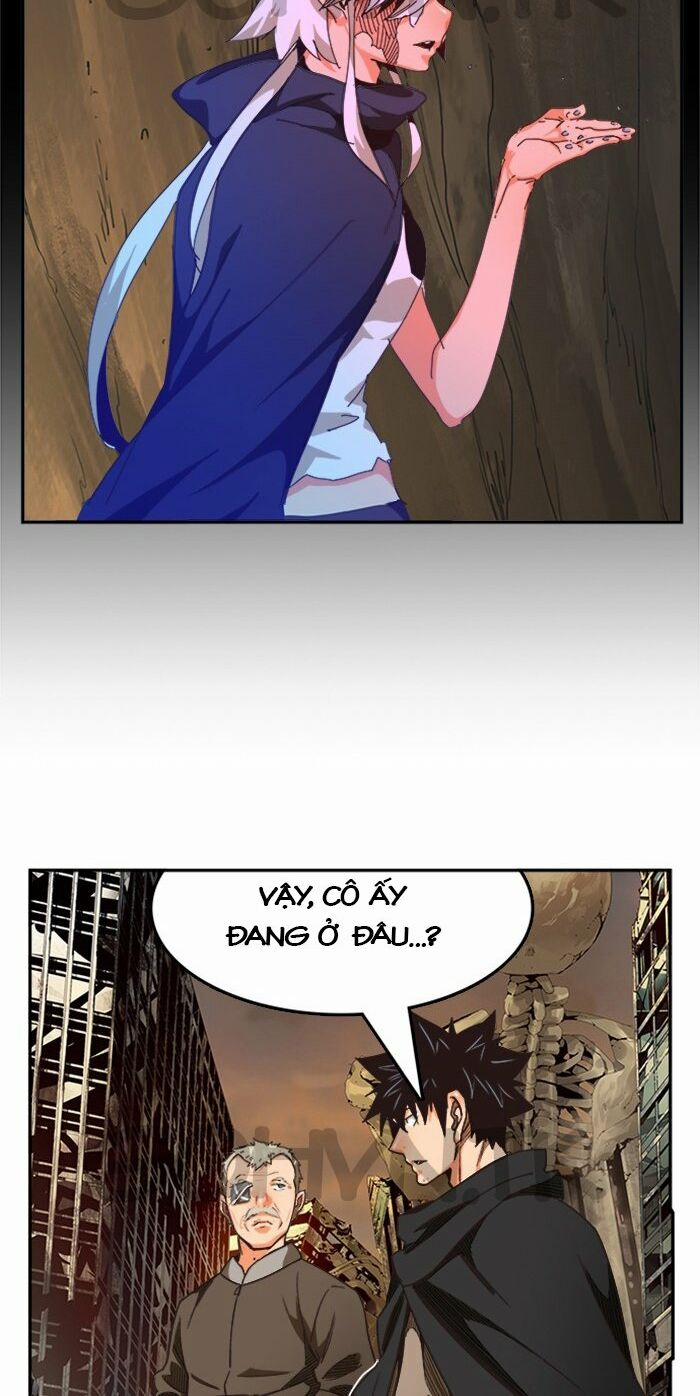 Chúa Tể Học Đường 492 trang 66