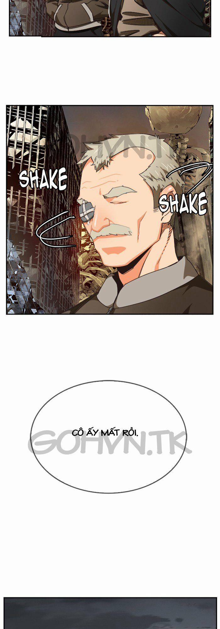 Chúa Tể Học Đường 492 trang 67