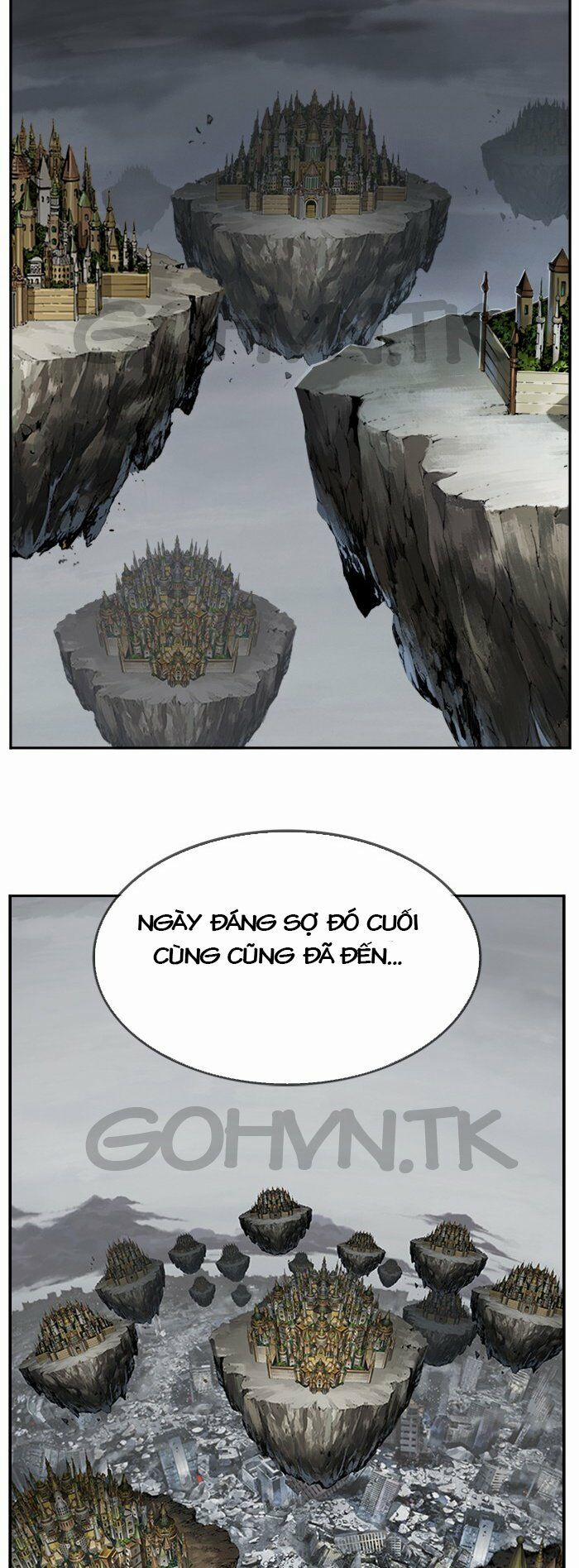 Chúa Tể Học Đường 492 trang 68