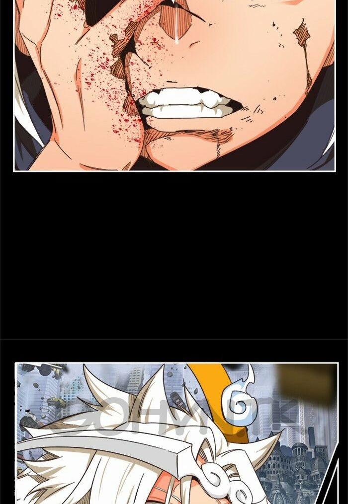 Chúa Tể Học Đường 492 trang 9