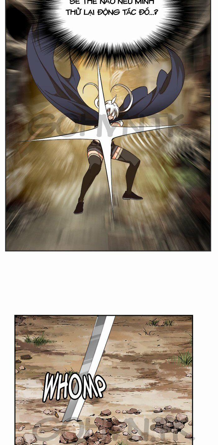 Chúa Tể Học Đường 493 trang 11